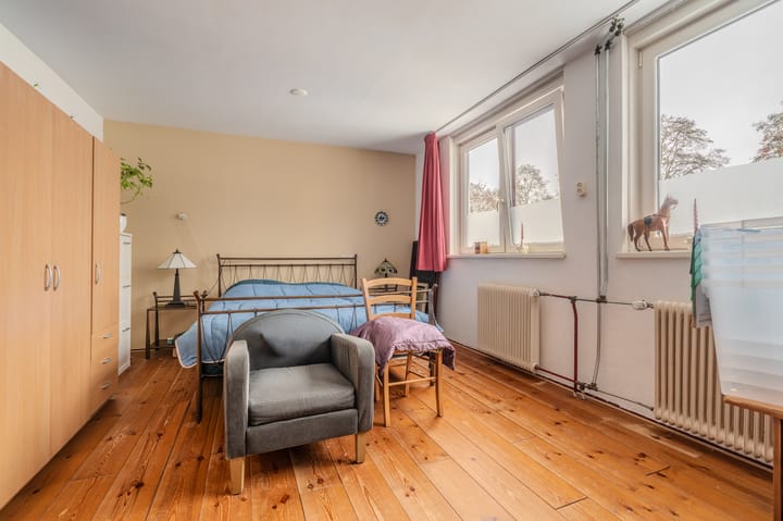 Foto 29 van Groen van Prinstererstr 14