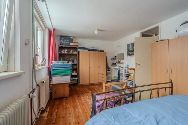 Foto 30 van Groen van Prinstererstr 14