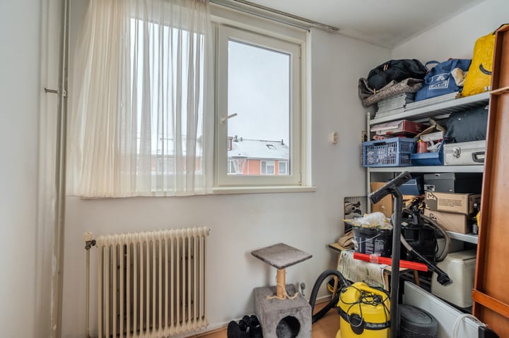 Foto 31 van Groen van Prinstererstr 14