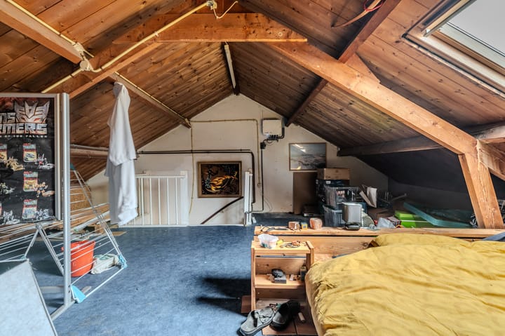 Foto 34 van Groen van Prinstererstr 14