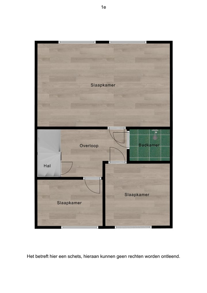 Foto 35 van Groen van Prinstererstr 14