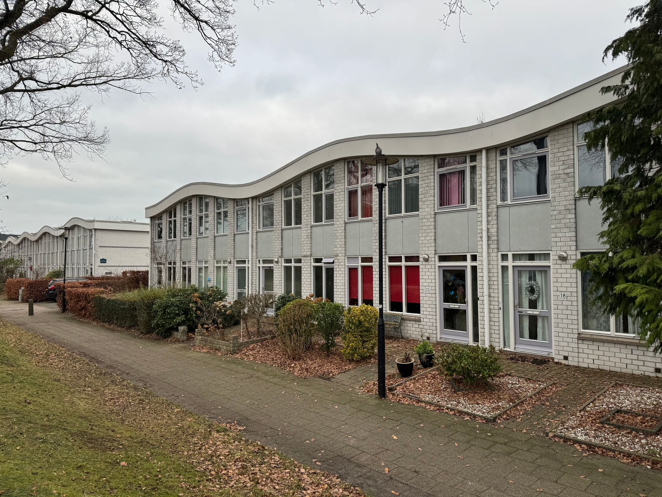 Foto 36 van Witte Wal 22