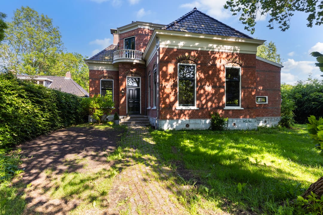 Photo 1 of Hoofdstraat 8
