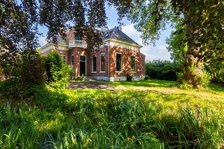 Foto 7 van Hoofdstraat 8