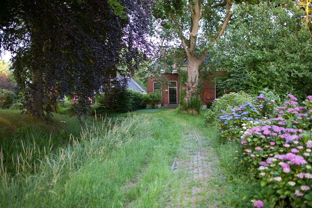 Photo 8 of Hoofdstraat 8