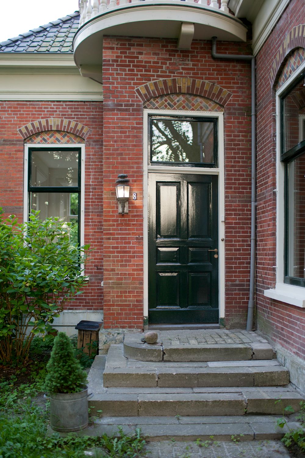 Photo 9 of Hoofdstraat 8
