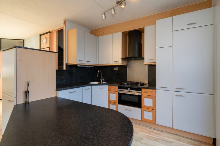 Foto 8 van Marketentster 209