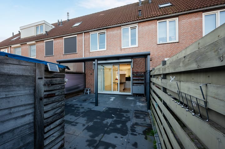 Foto 10 van Marketentster 209