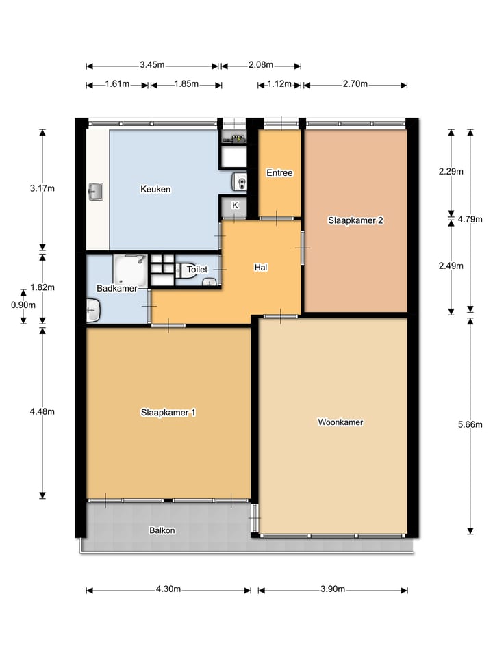 Foto 13 van Dr. Plesmanlaan 278