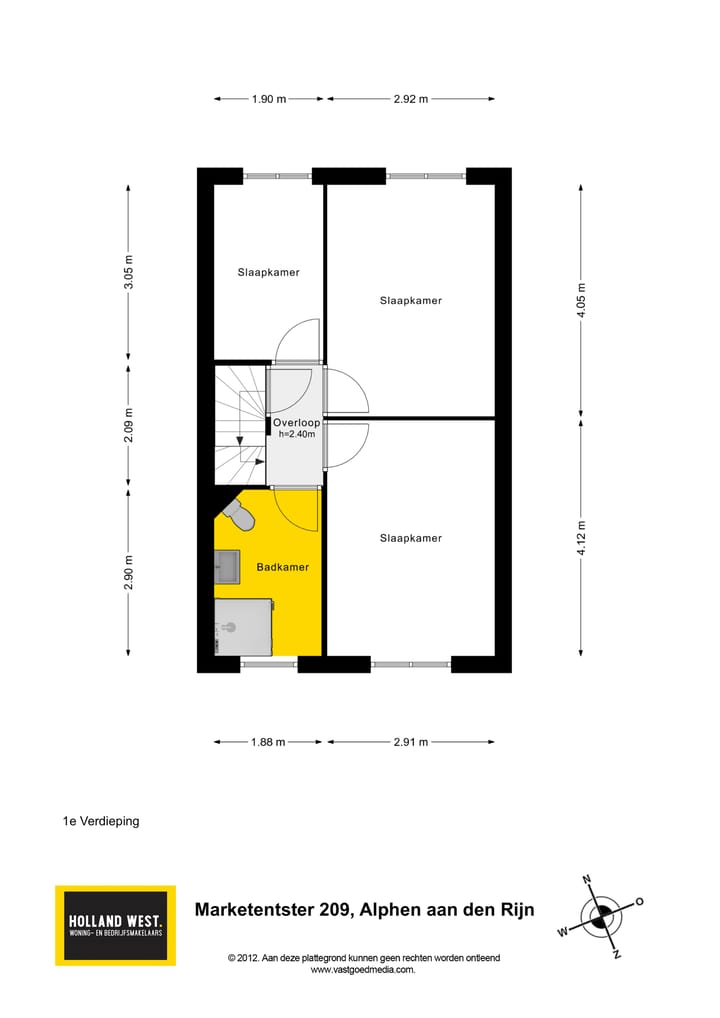 Foto 29 van Marketentster 209