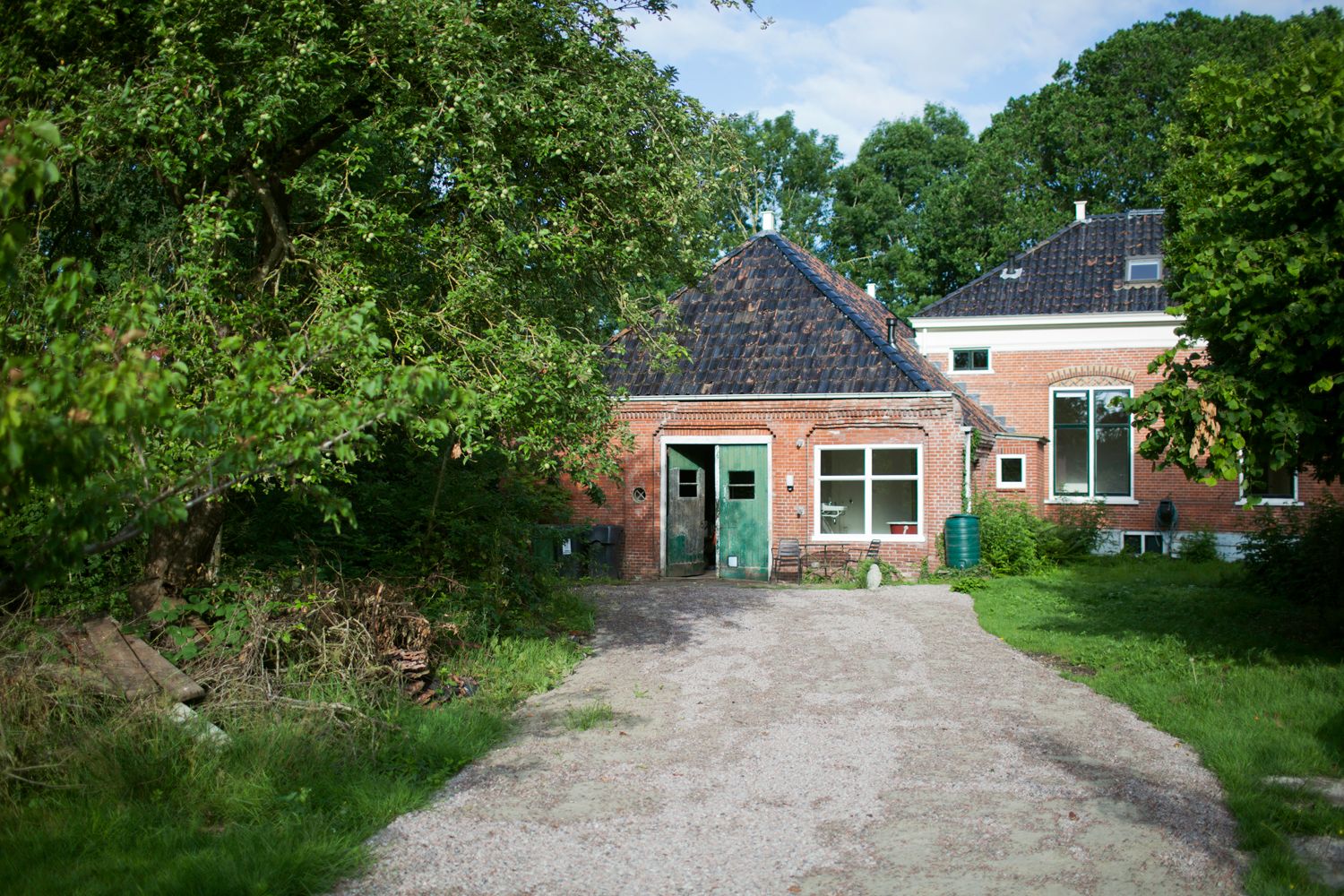 Photo 33 of Hoofdstraat 8