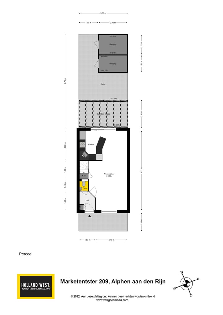 Foto 31 van Marketentster 209