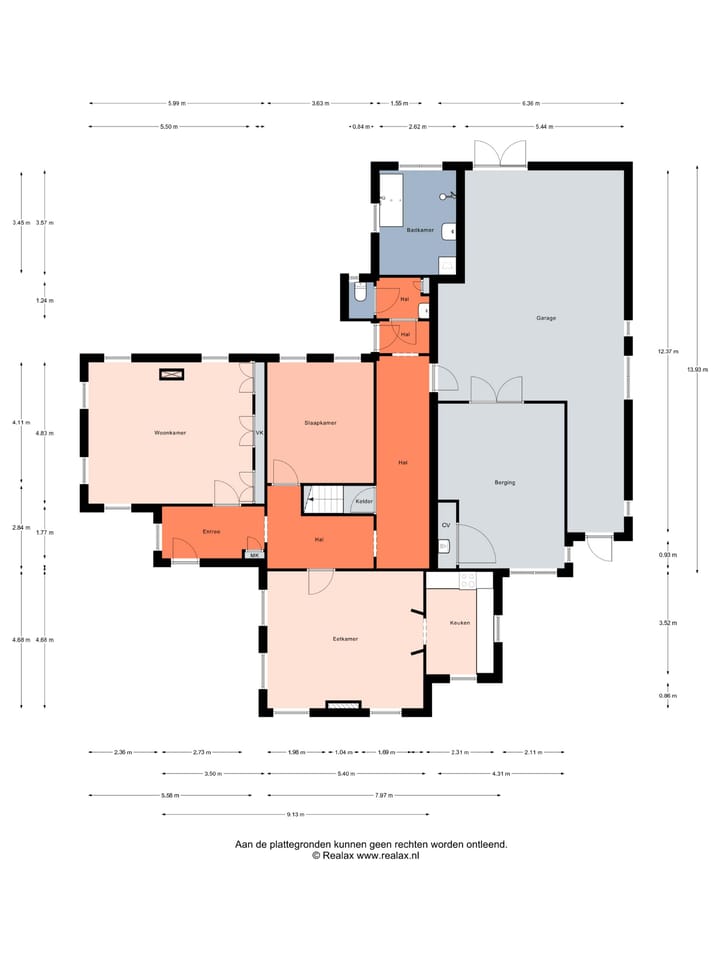 Foto 41 van Hoofdstraat 8