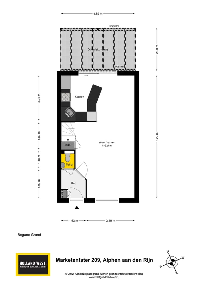 Foto 27 van Marketentster 209