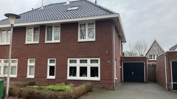 Foto 1 van Speltstraat 31