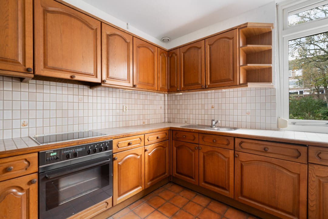 Foto 13 van King Olivereiland 40