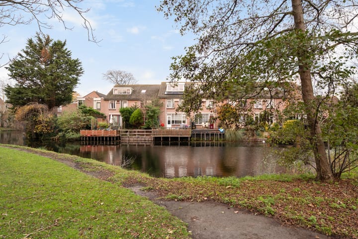 Foto 31 van King Olivereiland 40