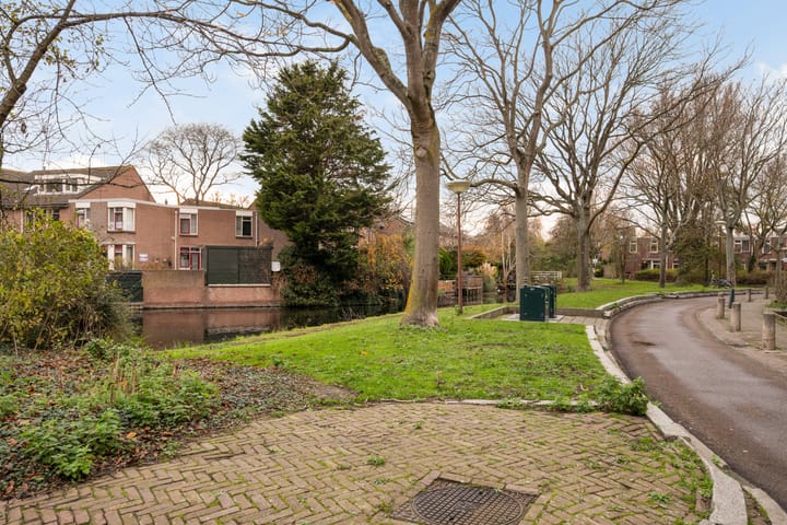 Foto 33 van King Olivereiland 40