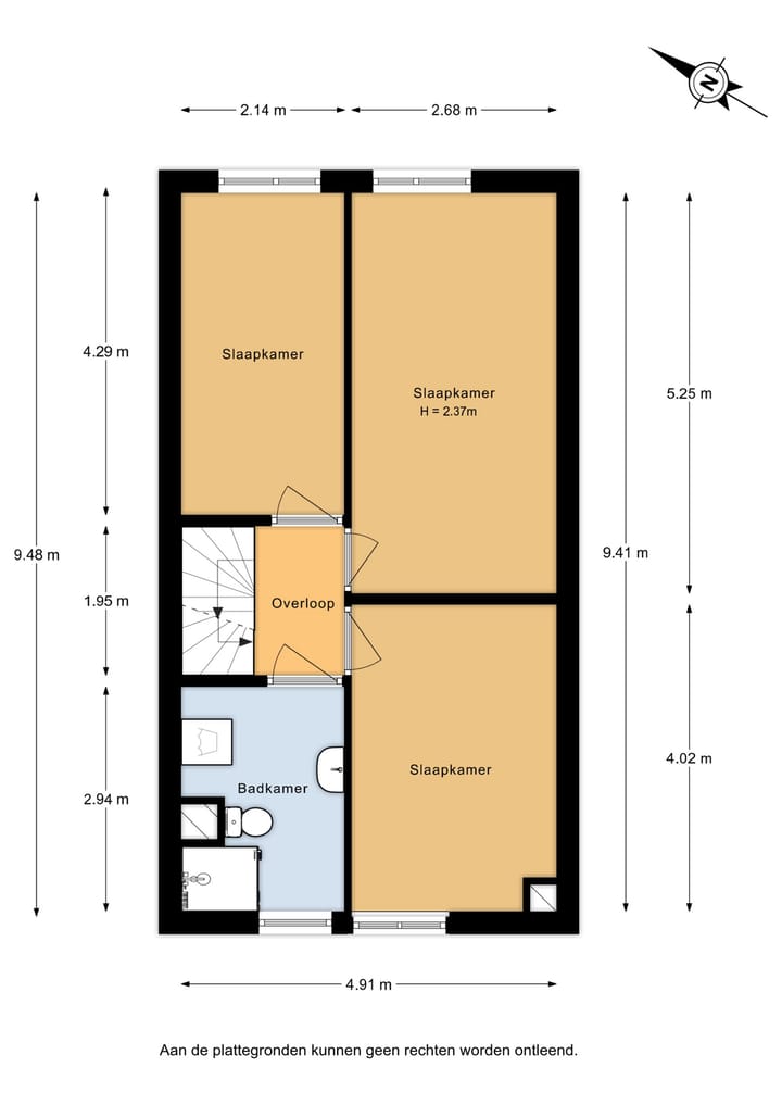 Foto 38 van King Olivereiland 40