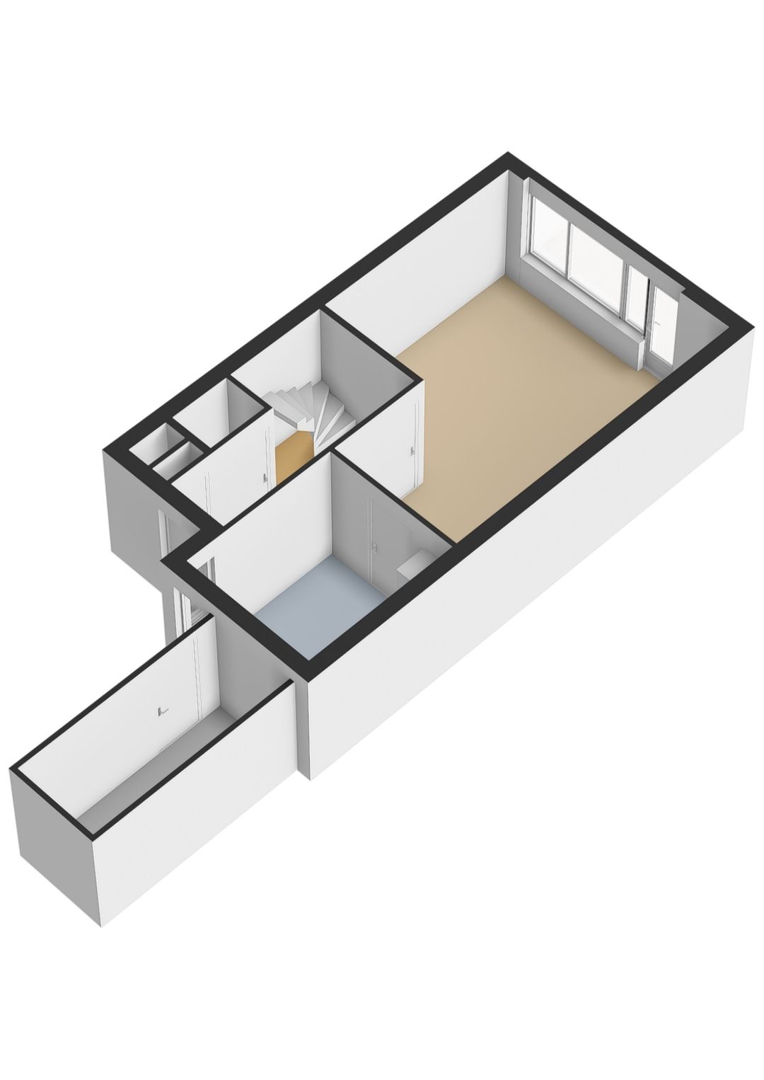 Foto 37 van King Olivereiland 40