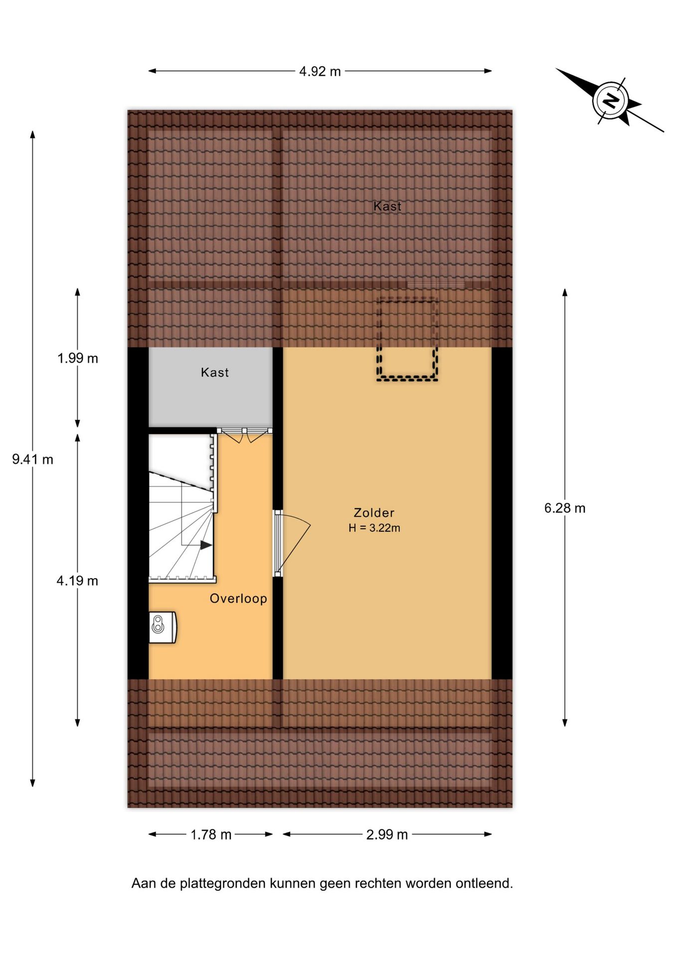 Foto 40 van King Olivereiland 40