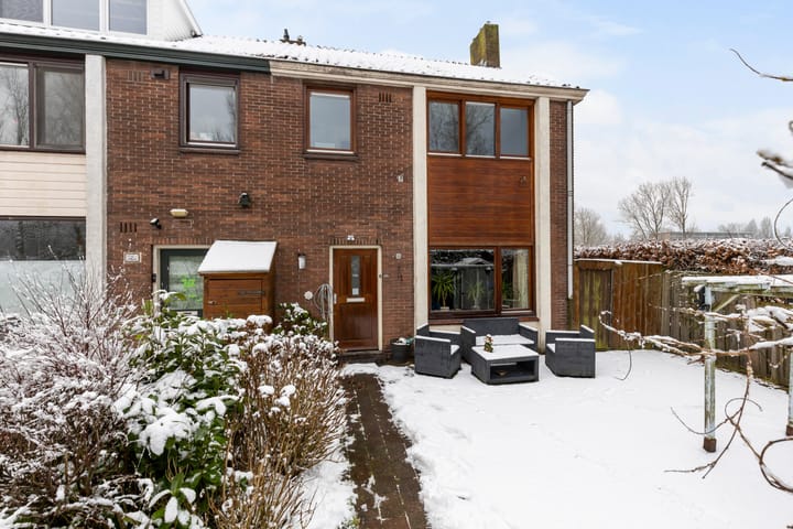 Nieuwendammerdijk 518 main image