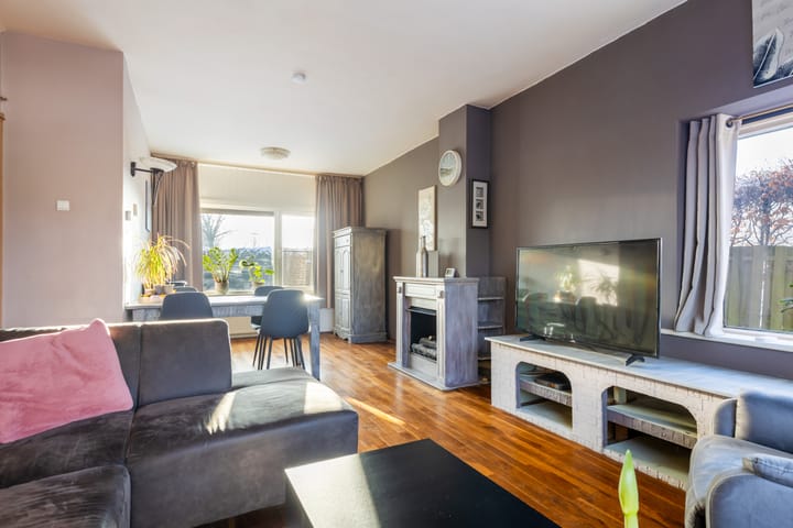 Foto 2 van Nieuwendammerdijk 518