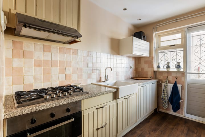 Foto 4 van Nieuwendammerdijk 518