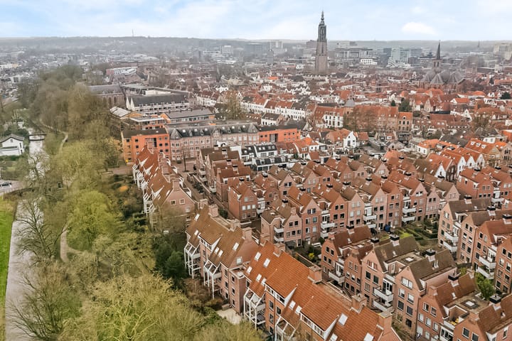 Foto 3 van Binnen de Veste 38