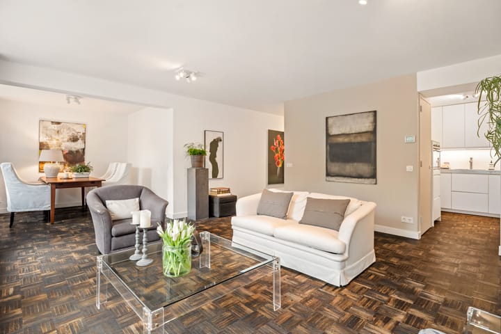 Foto 4 van Binnen de Veste 38