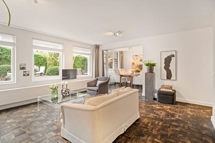 Foto 5 van Binnen de Veste 38