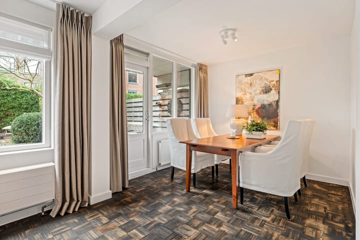 Foto 7 van Binnen de Veste 38