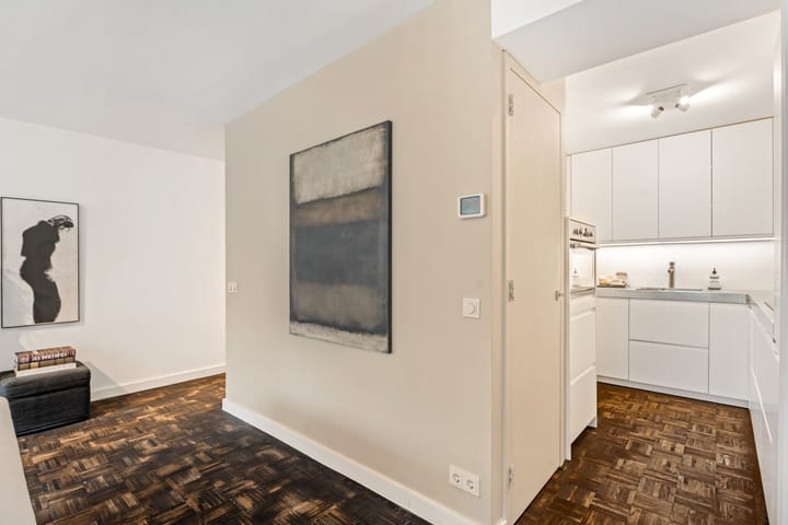 Foto 9 van Binnen de Veste 38