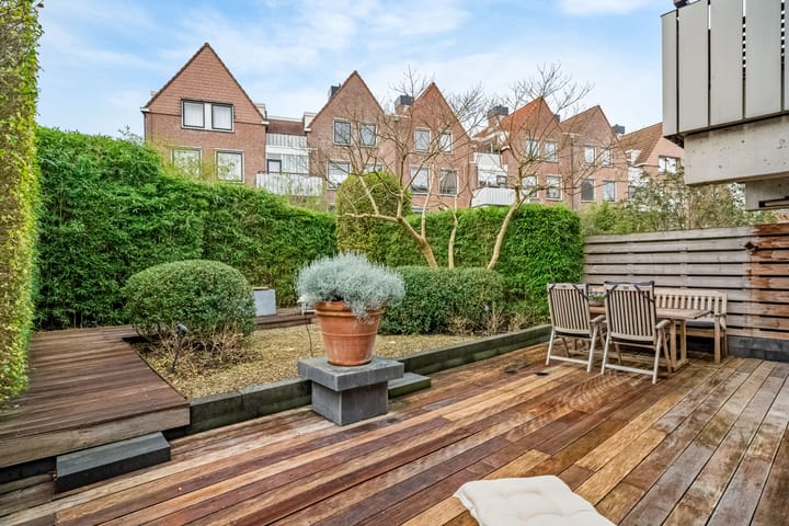 Foto 16 van Binnen de Veste 38