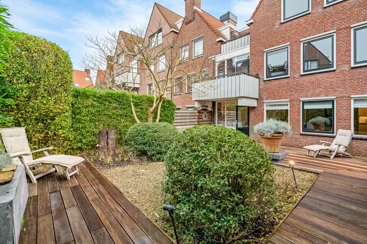 Foto 17 van Binnen de Veste 38