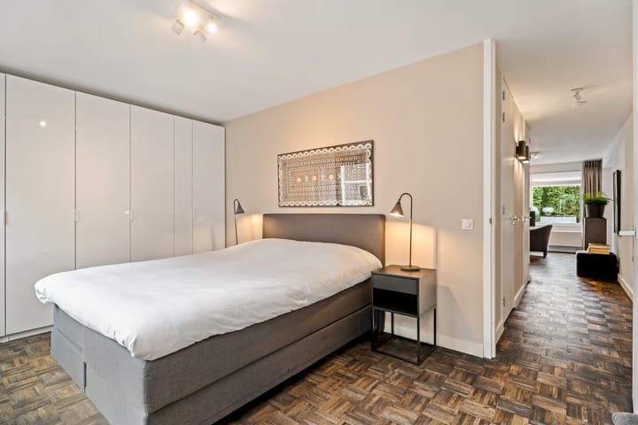 Foto 33 van Binnen de Veste 38