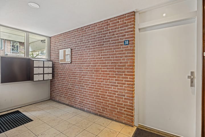 Foto 35 van Binnen de Veste 38