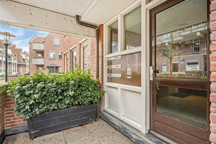 Foto 36 van Binnen de Veste 38