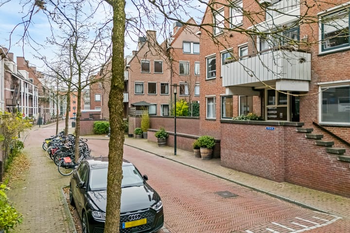 Foto 37 van Binnen de Veste 38