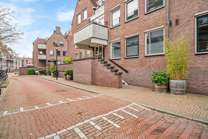 Foto 38 van Binnen de Veste 38