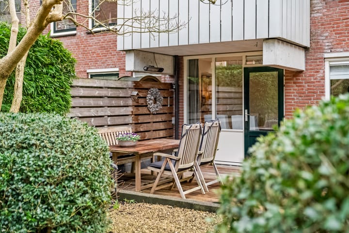 Foto 2 van Binnen de Veste 38