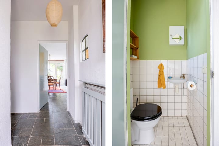 Foto 3 van Weezenhof 3532