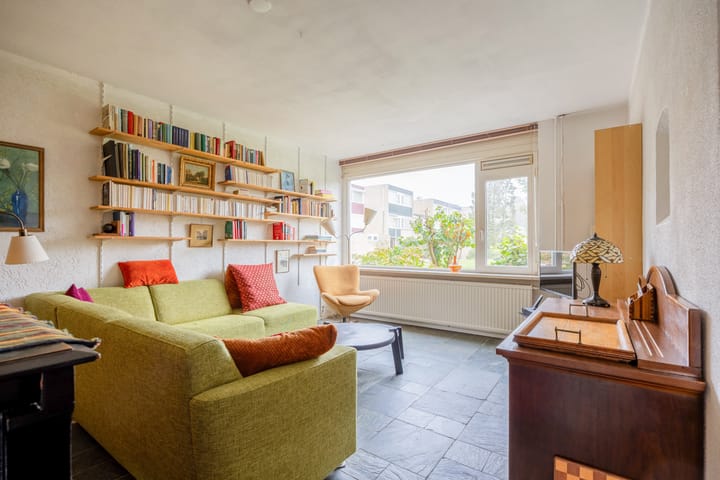 Foto 6 van Weezenhof 3532