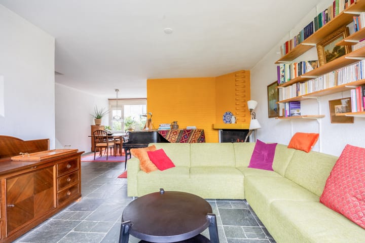 Foto 7 van Weezenhof 3532