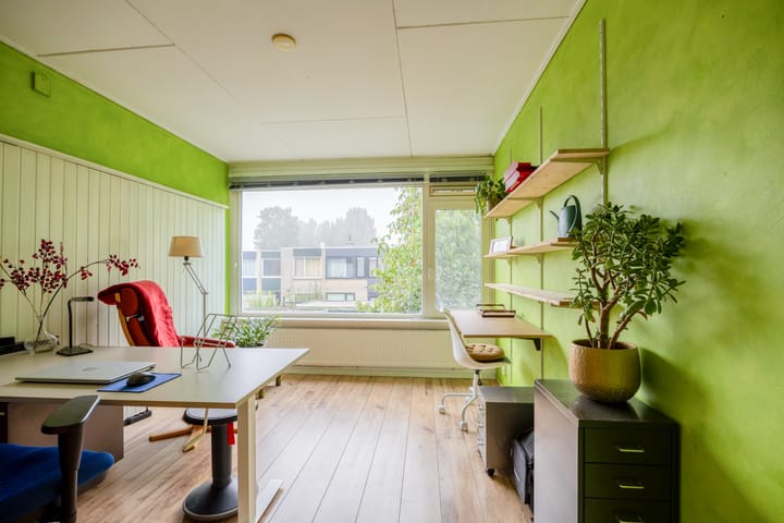 Foto 19 van Weezenhof 3532