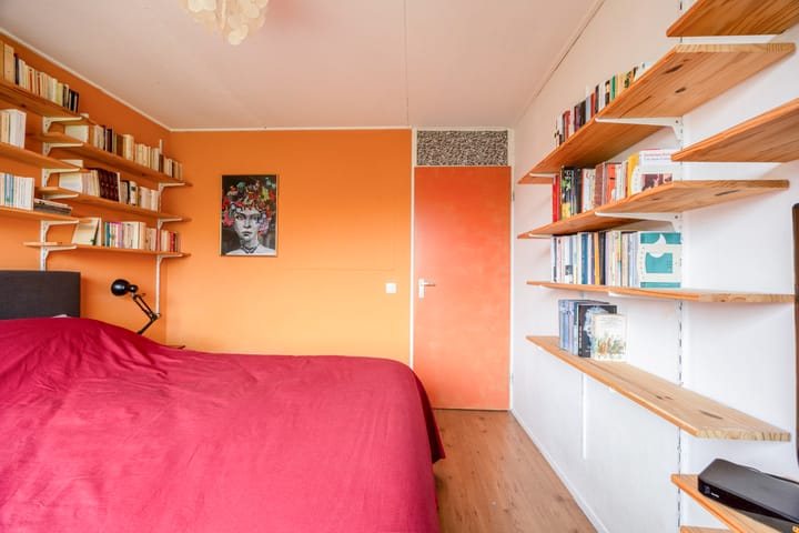 Foto 24 van Weezenhof 3532