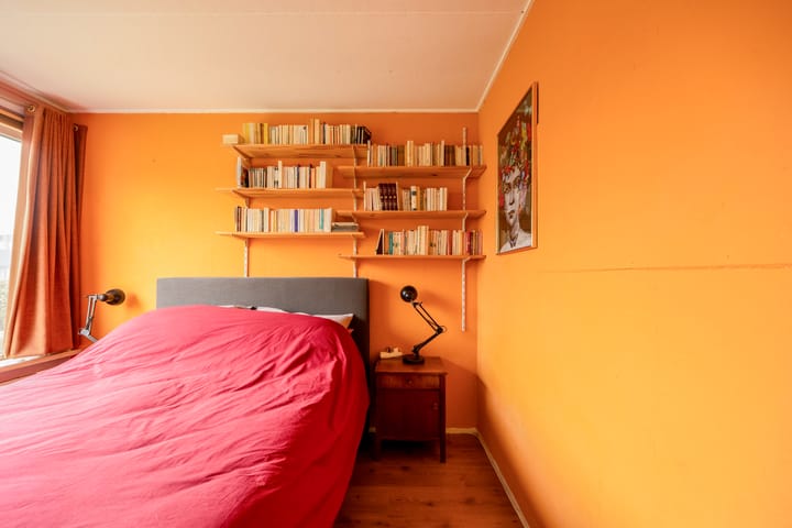 Foto 25 van Weezenhof 3532