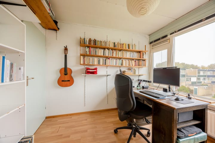 Foto 35 van Weezenhof 3532