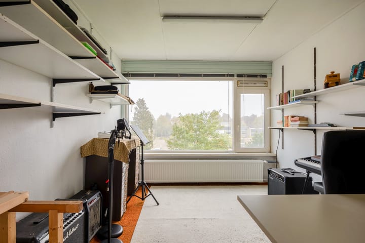 Foto 36 van Weezenhof 3532