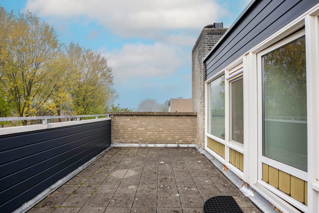 Photo 38 of Weezenhof 3532